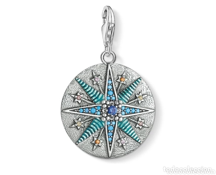 Joyeria: Colgante de Plata Estrella ENV&Iacute;O GRATIS!! - Foto 1