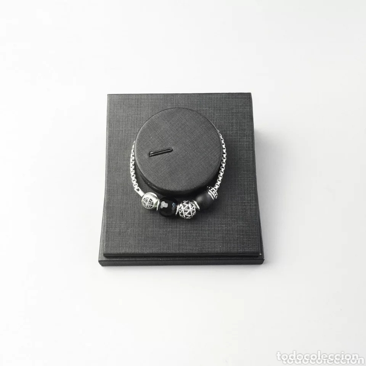 Joyeria: Pulsera de Plata ENV&Iacute;O GRATIS!! - Foto 4