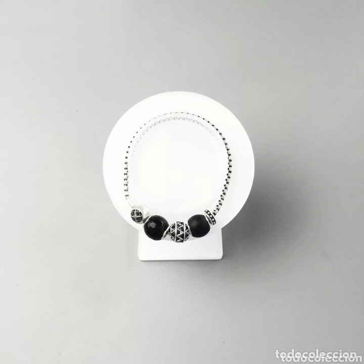 Joyeria: Pulsera de Plata ENV&Iacute;O GRATIS!! - Foto 1