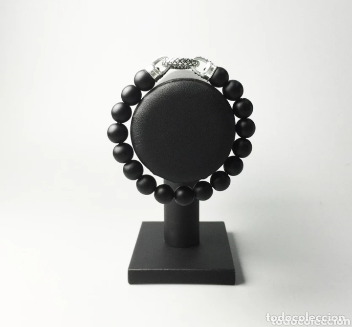 Joyeria: Pulsera de Plata y Onix ENV&Iacute;O GRATIS!! - Foto 5