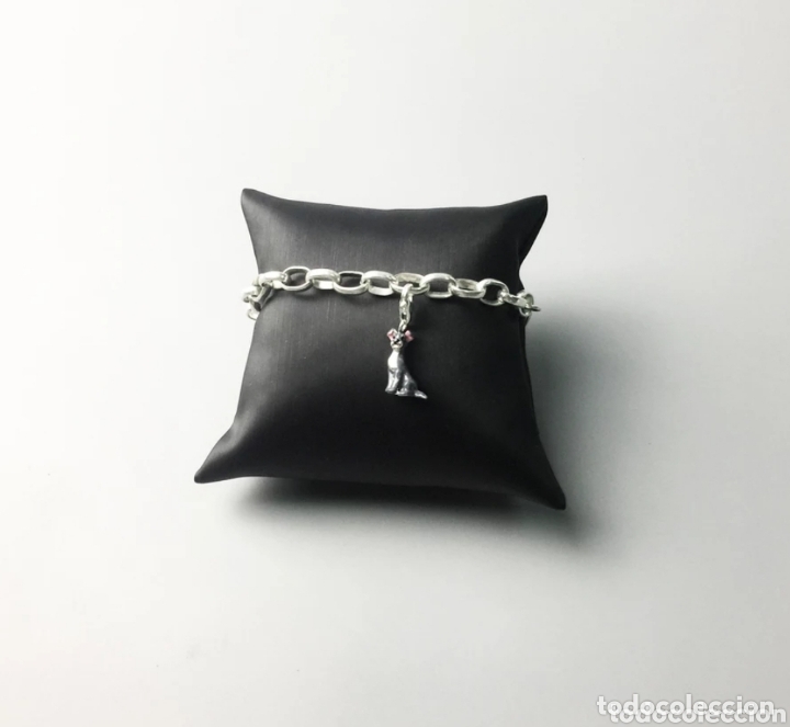 Joyeria: Colgante de Plata ENV&Iacute;O GRATIS! - Foto 2
