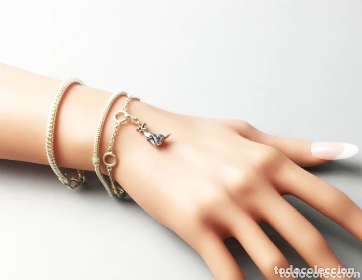 Joyeria: Colgante de Plata ENV&Iacute;O GRATIS! - Foto 4