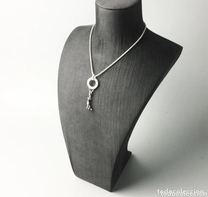 Joyeria: Colgante de Plata ENV&Iacute;O GRATIS! - Foto 5