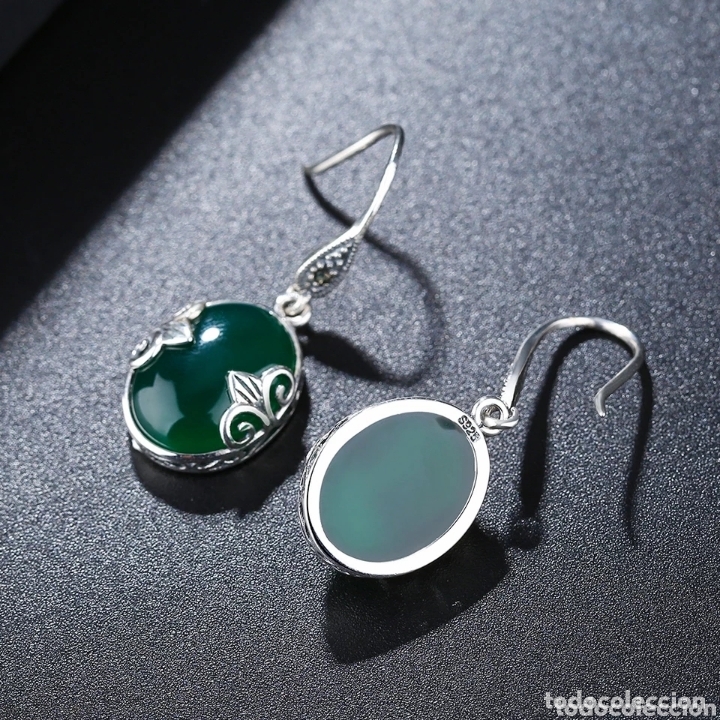 Joyeria: Pendientes de Plata ENV&Iacute;O GRATIS!! - Foto 2