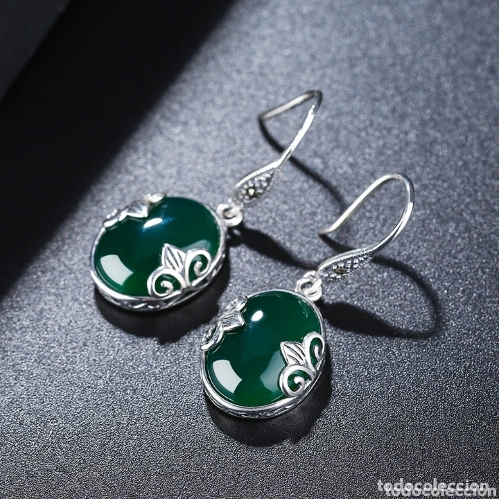Joyeria: Pendientes de Plata ENV&Iacute;O GRATIS!! - Foto 3