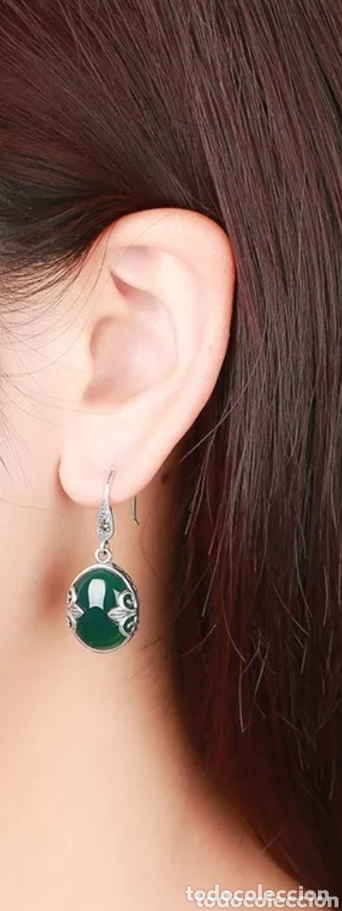 Joyeria: Pendientes de Plata ENV&Iacute;O GRATIS!! - Foto 4