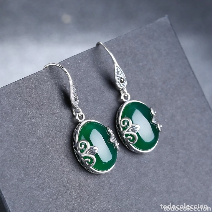 Joyeria: Pendientes de Plata ENV&Iacute;O GRATIS!! - Foto 1