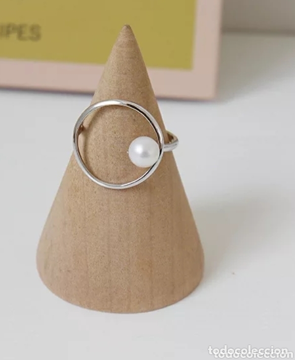 Joyeria: Anillo de Plata ENV&Iacute;O GRATIS!! - Foto 2