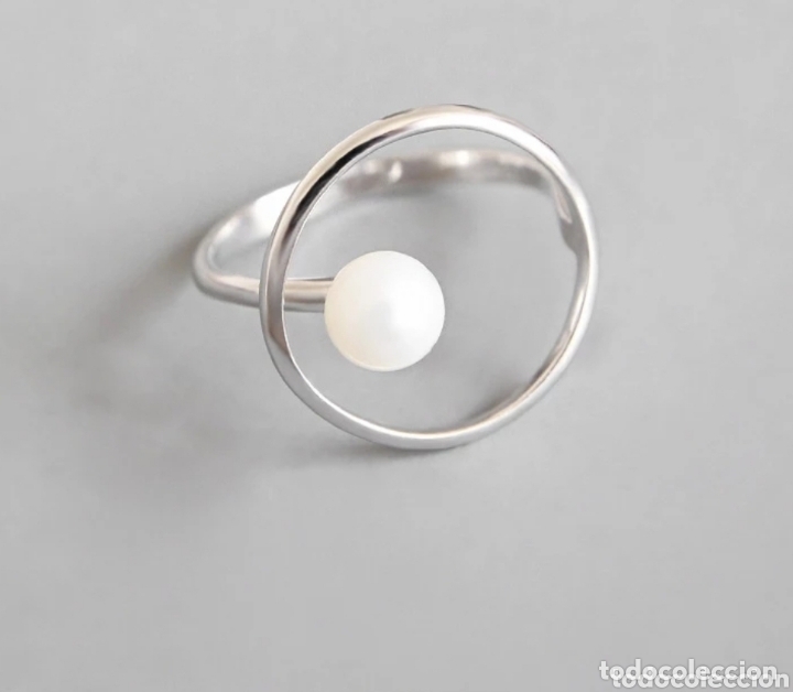 Joyeria: Anillo de Plata ENV&Iacute;O GRATIS!! - Foto 1