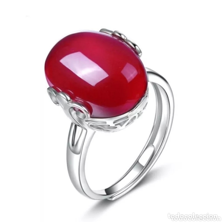 Joyeria: Anillo de Plata ENV&Iacute;O GRATIS!! - Foto 1
