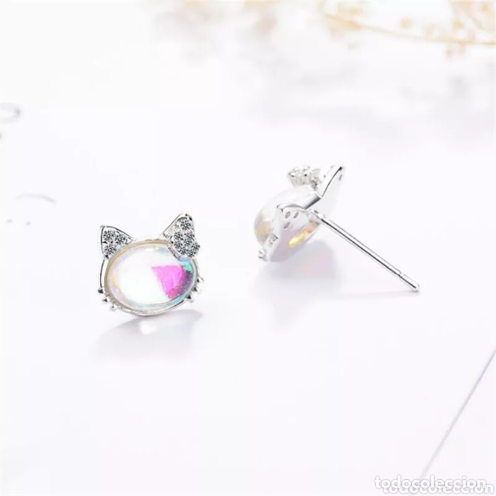 Joyeria: Pendientes de Plata ENV&Iacute;O GRATIS!! - Foto 2