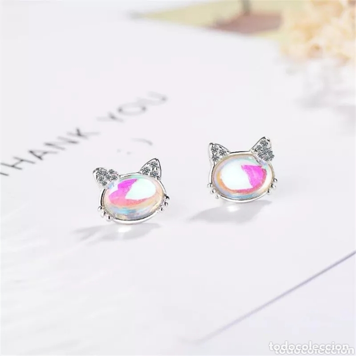 Joyeria: Pendientes de Plata ENV&Iacute;O GRATIS!! - Foto 1
