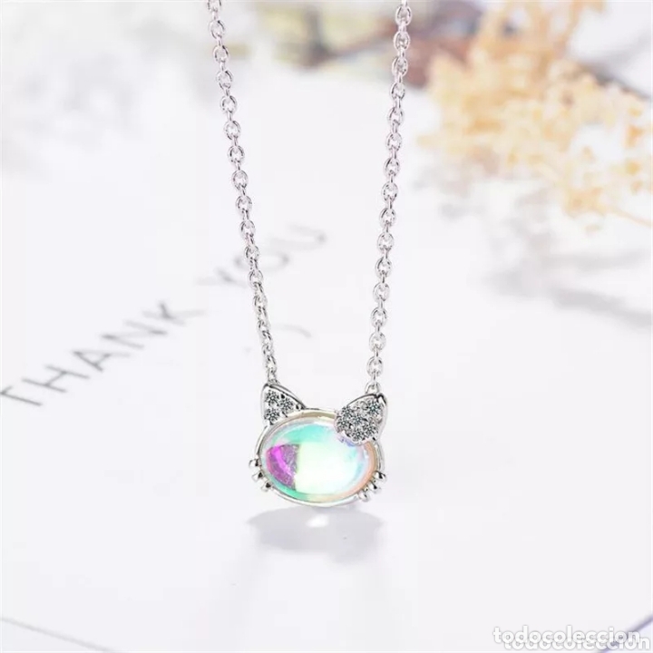Joyeria: Collar de Plata ENV&Iacute;O GRATIS!! - Foto 5