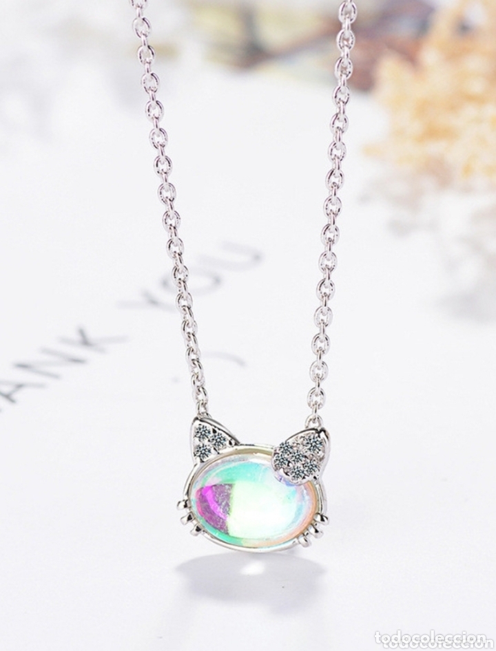 Joyeria: Collar de Plata ENV&Iacute;O GRATIS!! - Foto 1