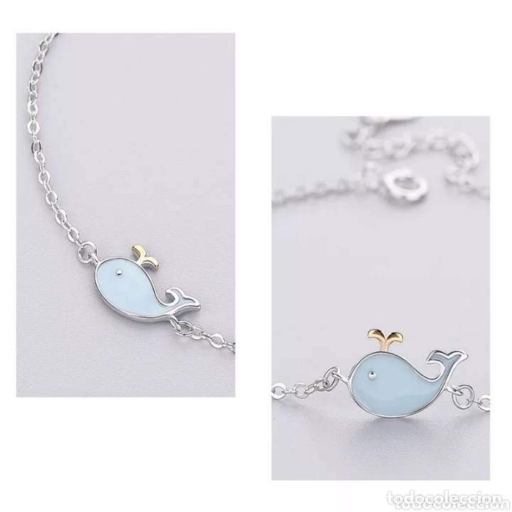 Joyeria: Pulsera de Plata ENV&Iacute;O GRATIS!! - Foto 2