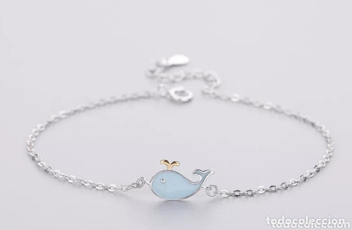 Joyeria: Pulsera de Plata ENV&Iacute;O GRATIS!! - Foto 1