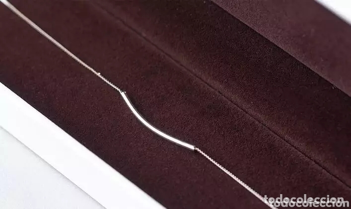 Joyeria: Pulsera de Plata ENV&Iacute;O GRATIS!! - Foto 3
