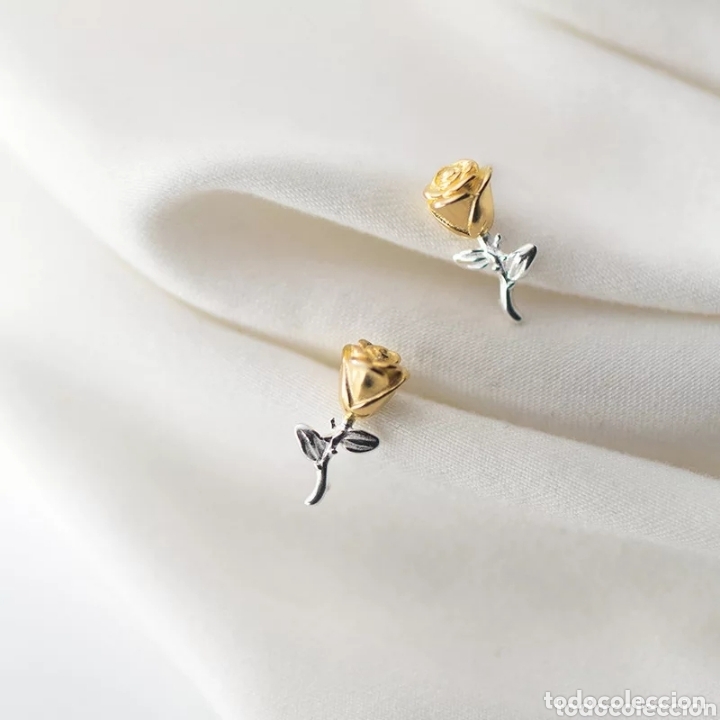 Joyeria: Pendientes de Plata ENV&Iacute;O GRATIS! - Foto 2
