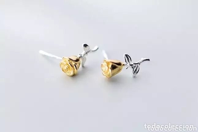 Joyeria: Pendientes de Plata ENV&Iacute;O GRATIS! - Foto 3