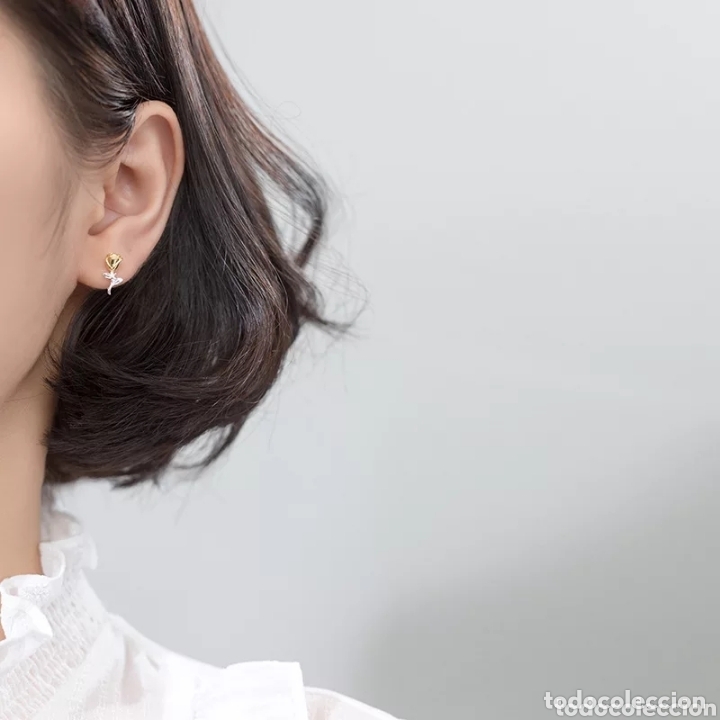 Joyeria: Pendientes de Plata ENV&Iacute;O GRATIS! - Foto 5