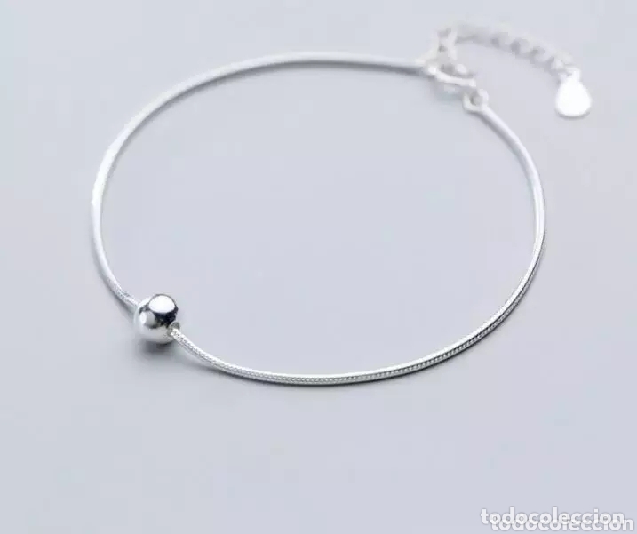 Joyeria: Pulsera de Plata ENV&Iacute;O GRATIS!! - Foto 2