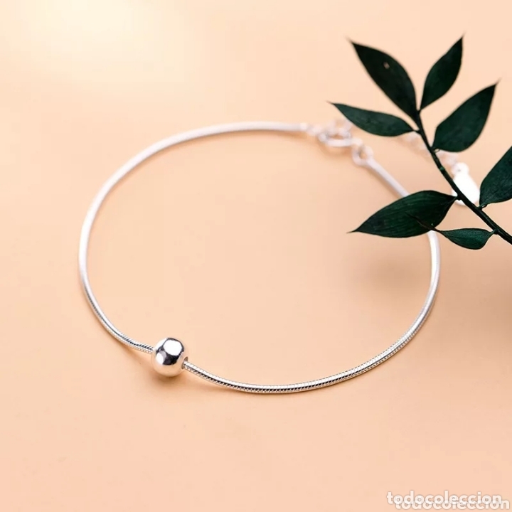 Joyeria: Pulsera de Plata ENV&Iacute;O GRATIS!! - Foto 1