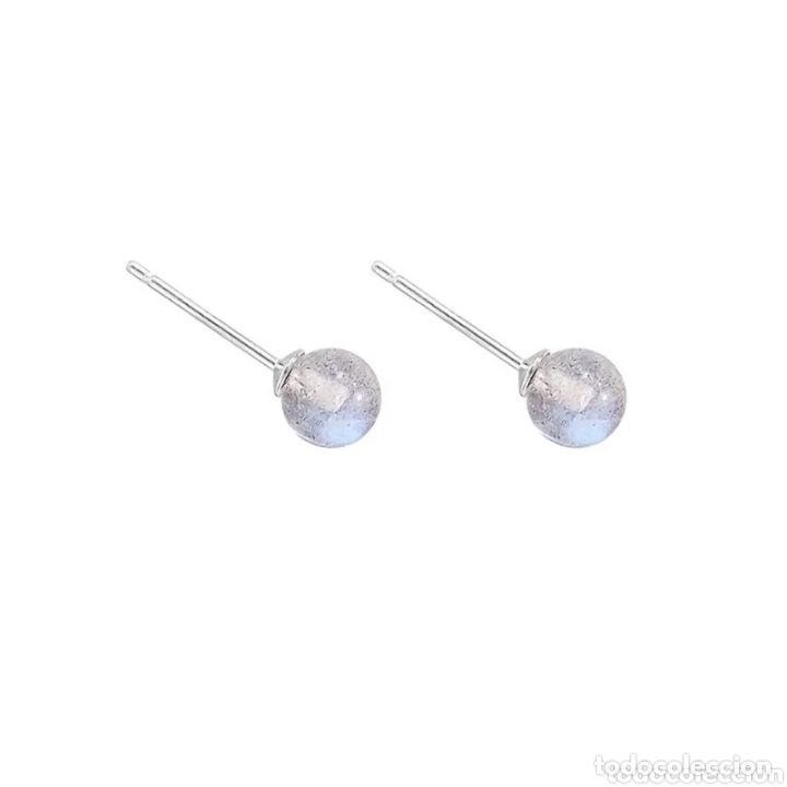 Joyeria: Pendientes de Plata ENV&Iacute;O GRATIS!! - Foto 1