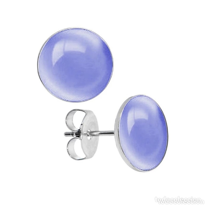 Joaillerie: Pendientes ojo de Tigre ENV&Iacute;O GRATIS!