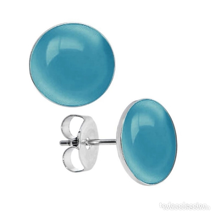 Joaillerie: Pendientes ojo de Tigre ENV&Iacute;O GRATIS!