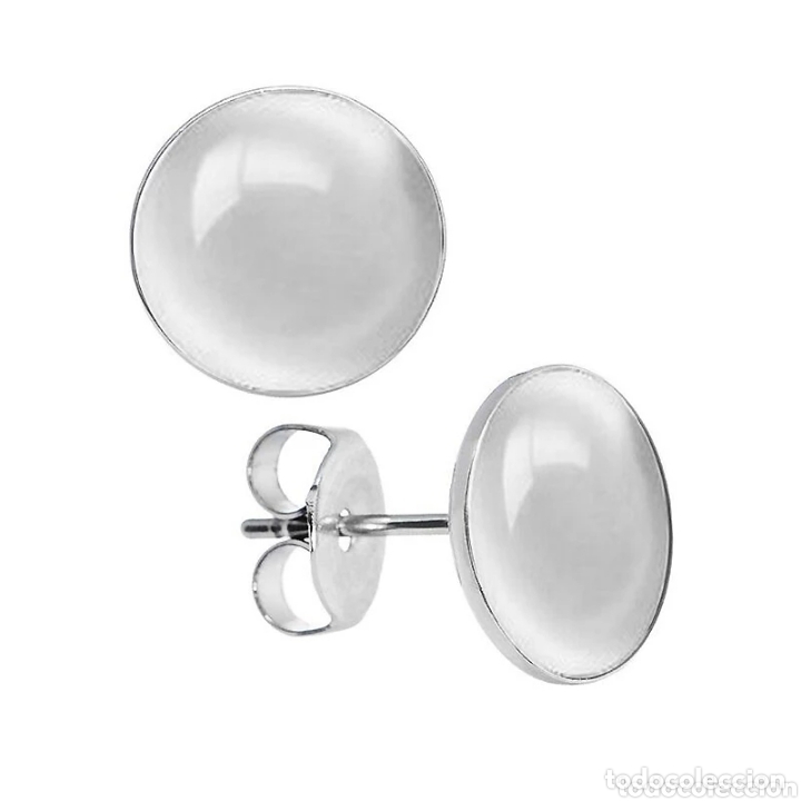 Joaillerie: Pendientes ojo de Tigre ENV&Iacute;O GRATIS!