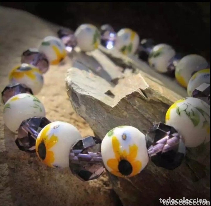 Joaillerie: Pulsera cer&aacute;mica ENV&Iacute;O GRATIS!