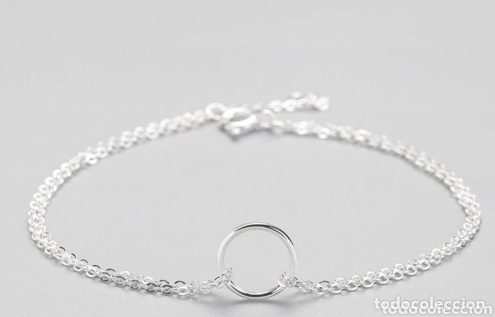 Joyeria: Pulsera de Plata ENV&Iacute;O GRATIS!! - Foto 1