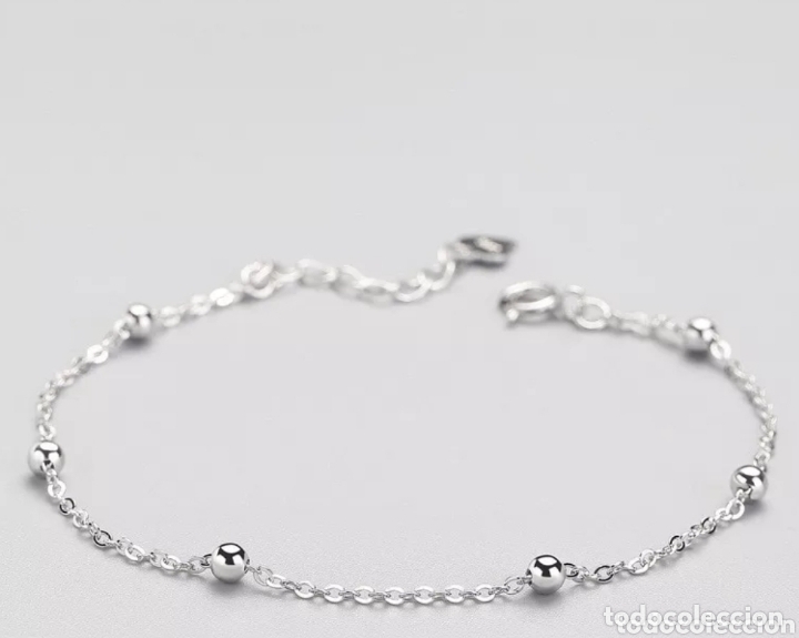 Joyeria: Pulsera de Plata ENV&Iacute;O GRATIS!! - Foto 1