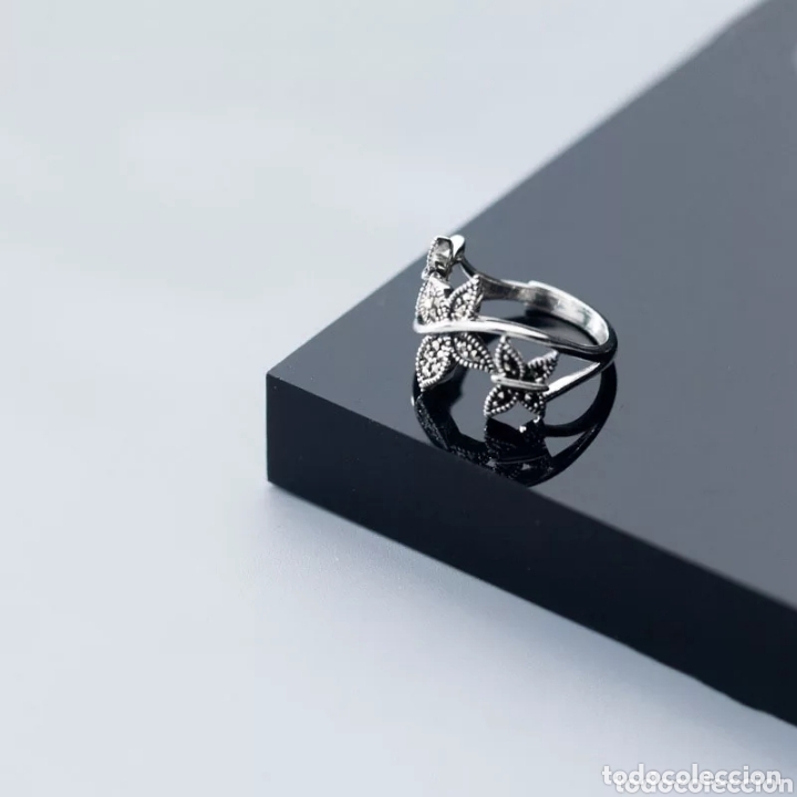 Joyeria: Anillo de Plata ENV&Iacute;O GRATIS!! - Foto 3