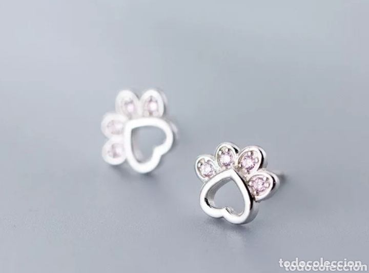 Joyeria: Pendientes de Plata ENV&Iacute;O GRATIS!! - Foto 1