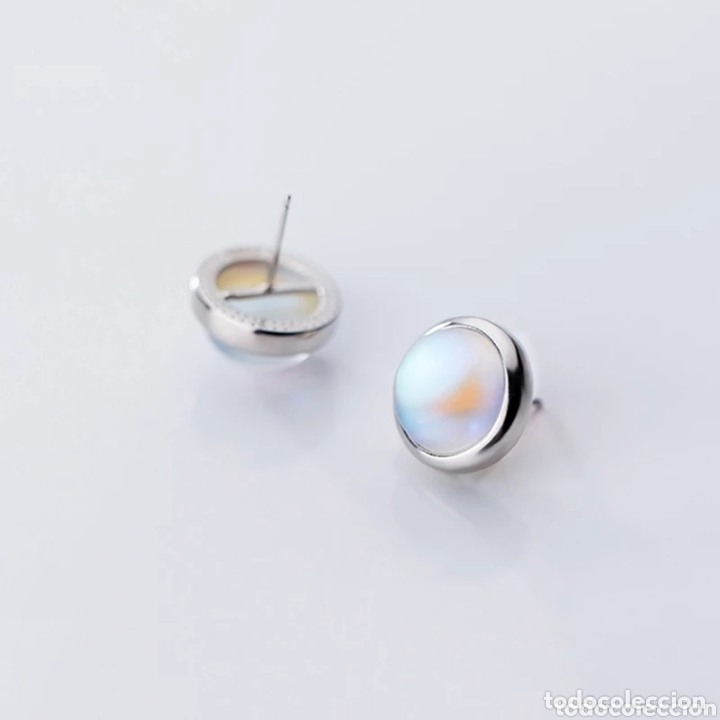Joyeria: Pendientes de Plata y cristal ENV&Iacute;O GRATIS!! - Foto 1
