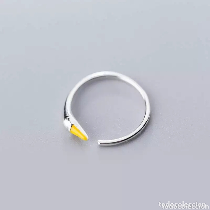 Joyeria: Anillo de Plata ENV&Iacute;O GRATIS!! - Foto 2