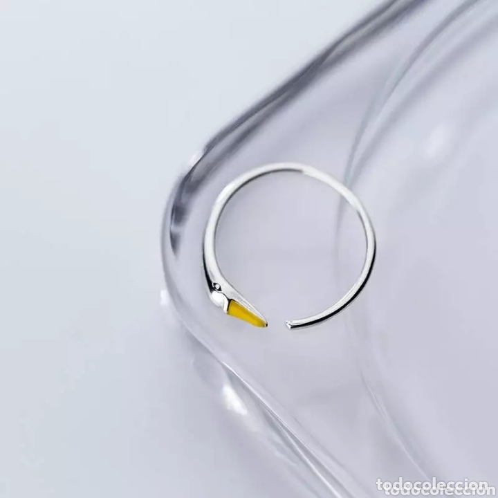 Joyeria: Anillo de Plata ENV&Iacute;O GRATIS!! - Foto 3
