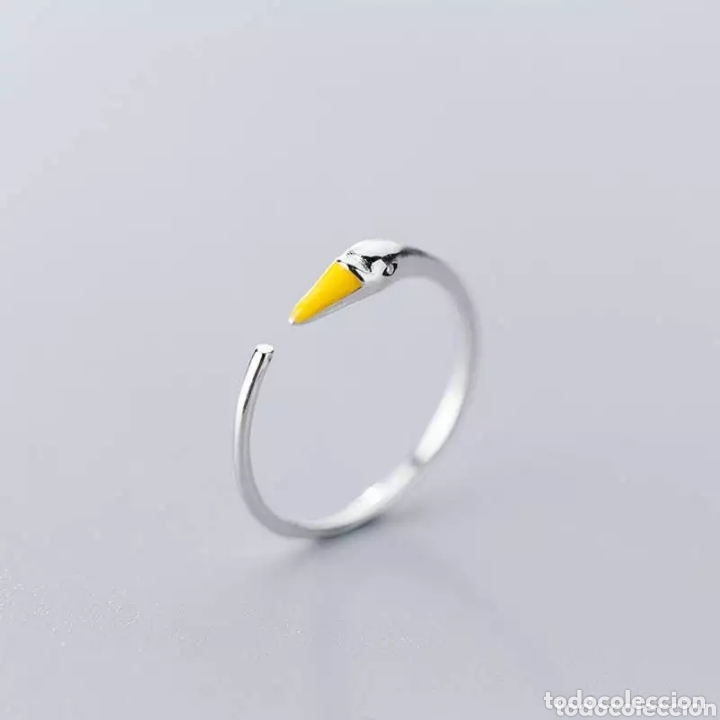 Joyeria: Anillo de Plata ENV&Iacute;O GRATIS!! - Foto 1