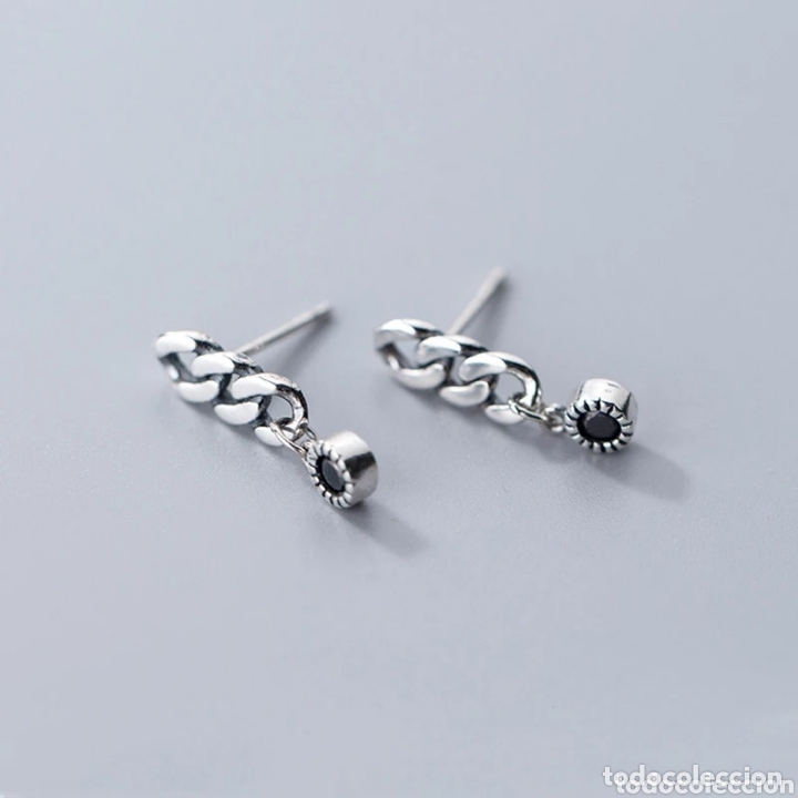 Joyeria: Pendientes de Plata ENV&Iacute;O GRATIS!! - Foto 1