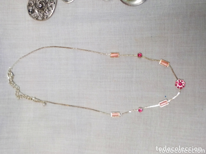 Joyeria: Lote de bisuter&iacute;a - Foto 2