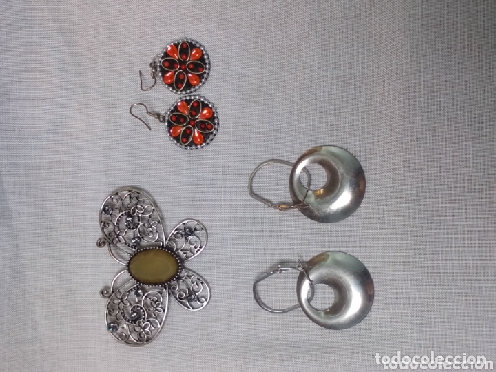 Joyeria: Lote de bisuter&iacute;a - Foto 3