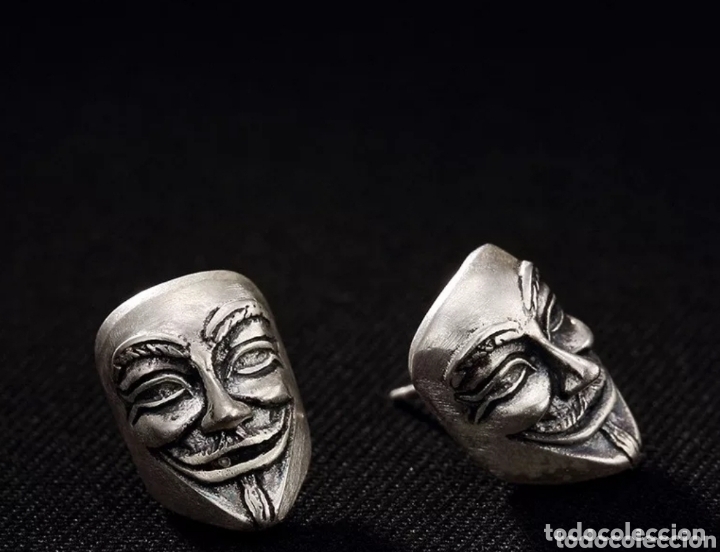 Joyeria: Pendientes de Plata ENV&Iacute;O GRATIS!! - Foto 2