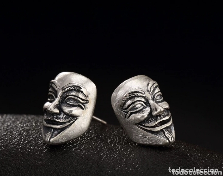 Joyeria: Pendientes de Plata ENV&Iacute;O GRATIS!! - Foto 3