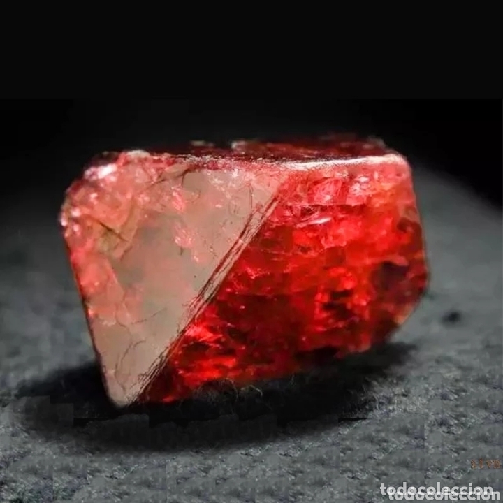 Joyeria: Anillo de Plata y Jaspe rojo ENV&Iacute;O GRATIS!! - Foto 3