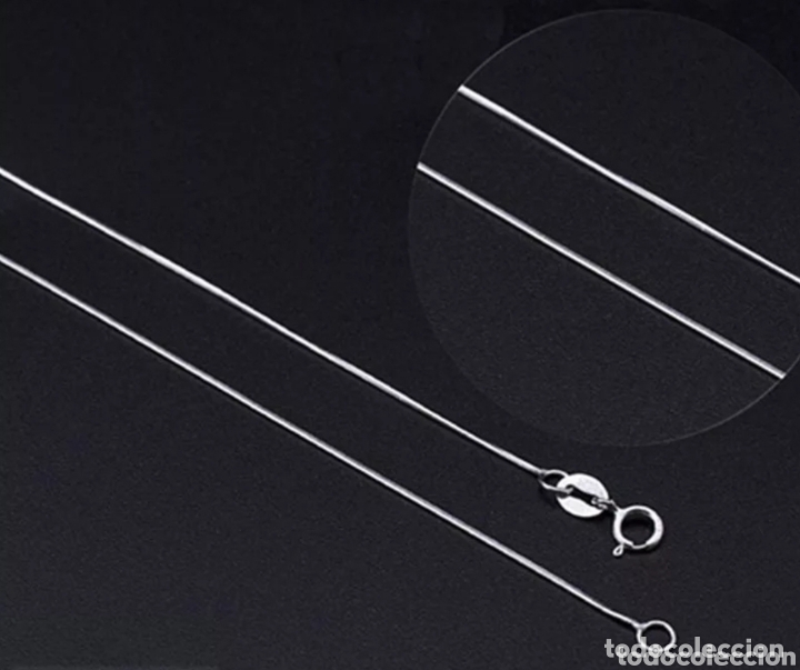 Gioielleria: Cadena de Plata ENV&Iacute;O GRATIS!!