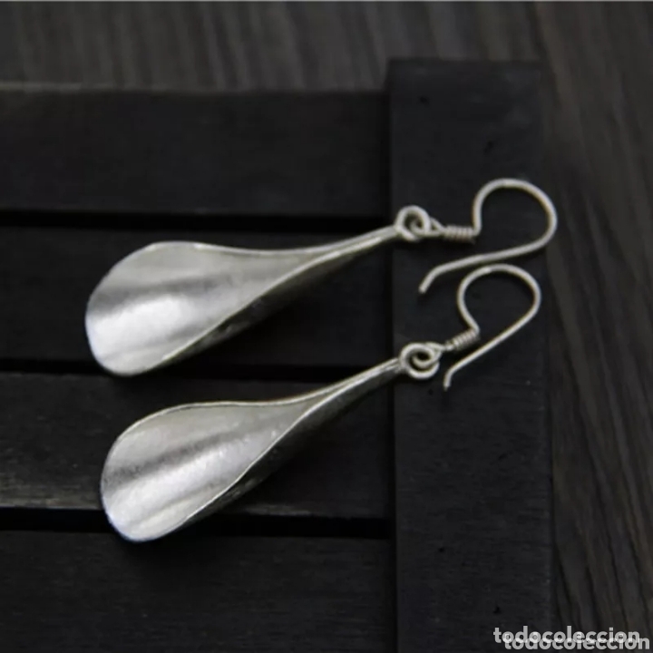 Joyeria: Pendientes de Plata ENV&Iacute;O GRATIS!! - Foto 2