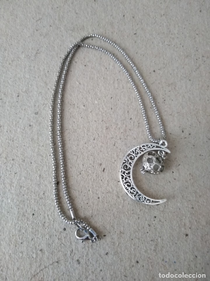 Joyeria: Collares (6) pulsera (1). 156 - Foto 5