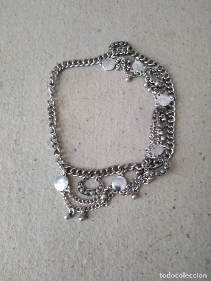 Joyeria: Collares (6) pulsera (1). 156 - Foto 6