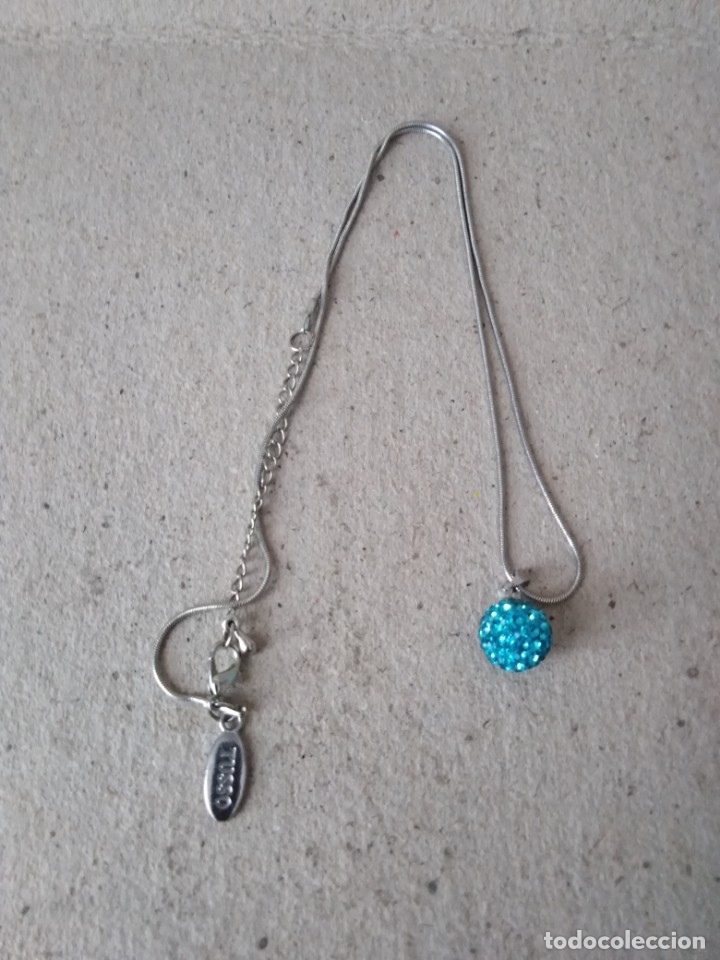 Joyeria: Collares (6) pulsera (1). 156 - Foto 7